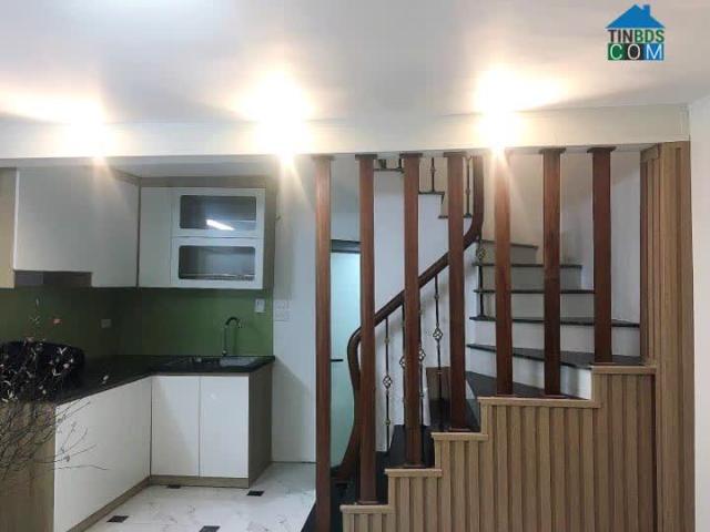 Chợ Khâm Thiên Đống Đa MT 4,2m Ô Tô Ngõ Thông Nhà Mới Hơn 3 Tỷ