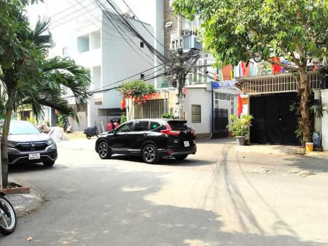 Chủ Đã Làm Hoàn Công Sắp Ra Sổ, Khách Mua Có Nhà Được Công Nhận Trên Đất Luôn, Quá Ư Là Hót