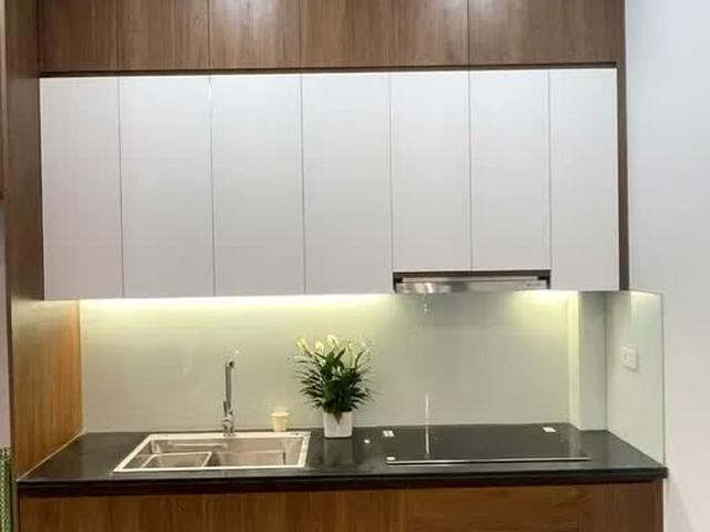 Chạm Ngưỡng Tiện Nghi Vài Bước Ra Ô Tô Trung Tâm Tiện Ích