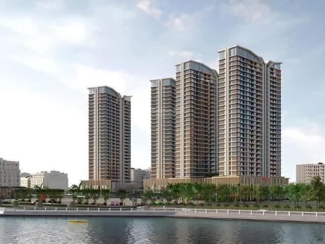 Chạm đỉnh sống thượng lưu bên sông Hàn – Giỏ hàng độc quyền Capital Square, Ưu đãi lên đến 17%