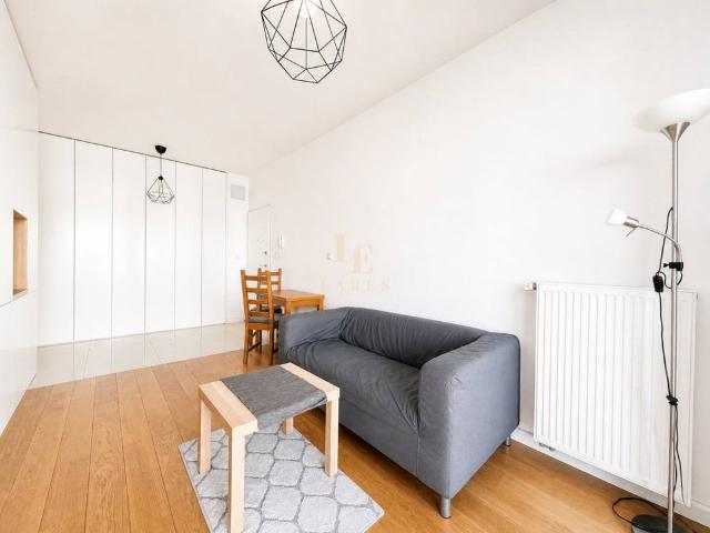 CH Mokotów | Balkon 8 m2 | Parking | Zmywarka