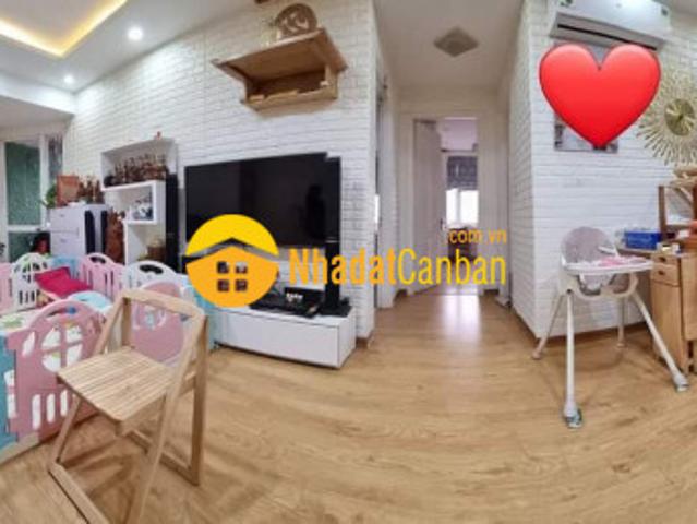 Chủ mót cần bán gấp căn hộ tòa ct5b khu đô thị mễ trì thượng p mễ trì nam từ liêm 86m2 giá 2.15 tỷ