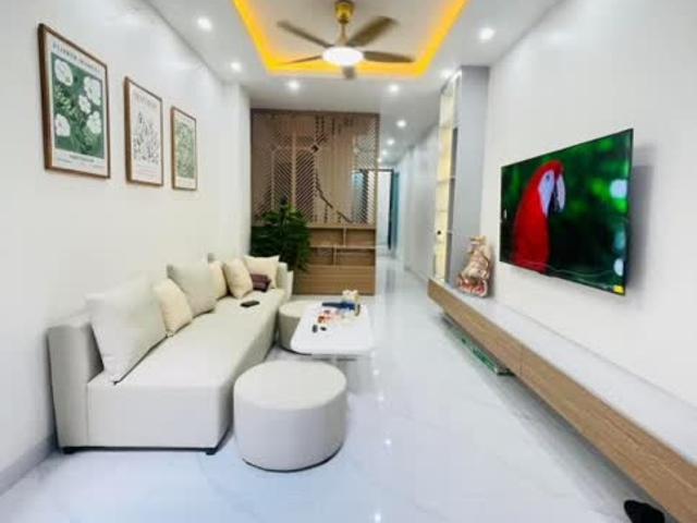 Chủ mót bán hạ chào 600 triệu Hạ Đình 45m², 4T, MT 3.5m 6.4 tỷ