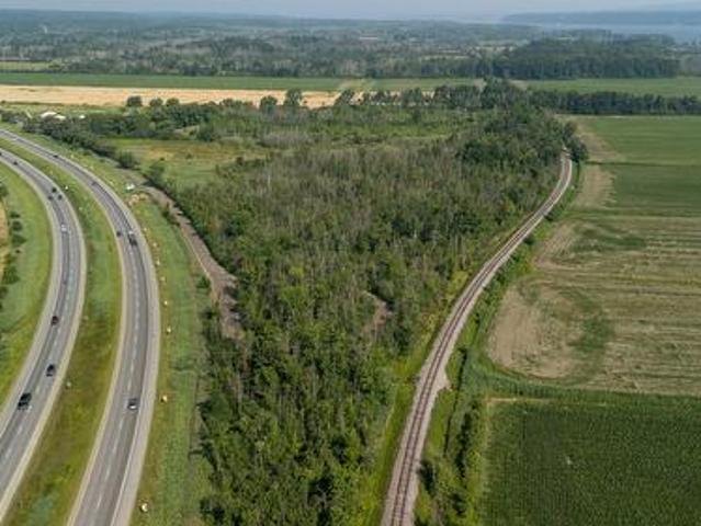 Ch. Murphy, Vaudreuil Dorion, QC, J7V 8P2 vacant land for sale | Listing ID 23032 | Royal LePage