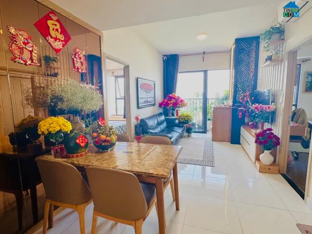 Chọn Mua Safira Khang Điền Nhà Đẹp View Đỉnh, Sổ Cầm Tay, Tặng Full Nội Thất Chỉ Xách Vali Vào Ở