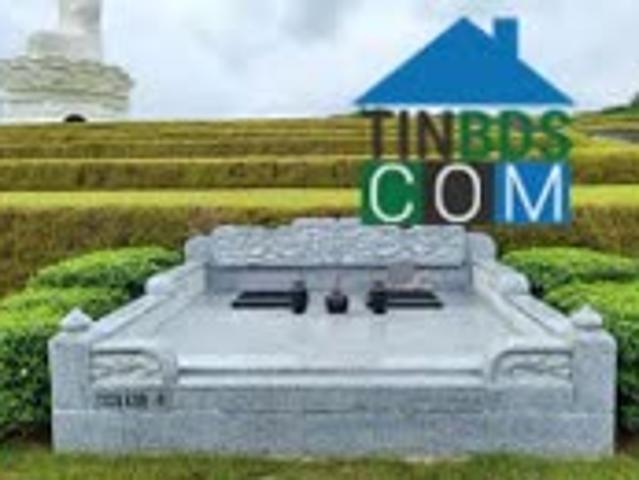 Chọn Mộ Phần Trang Nghiêm – Gửi Trọn Tình Thân Vĩnh Cửu