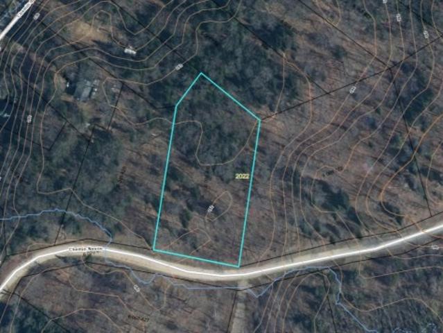 Ch. Nason, Harrington, QC, J8G 2T3 vacant land for sale | Listing ID 16022 | Royal LePage