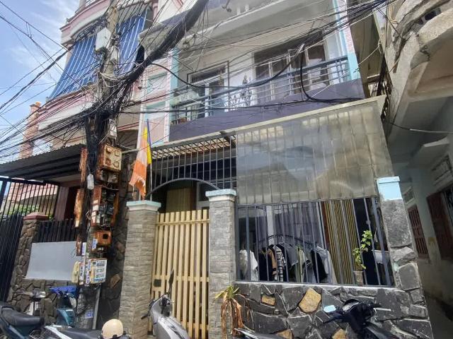 Chủ Ngộp Ngân Hàng Cần Bán Nhanh Nhà Trần Phú Vĩnh Nguyên Tỉnh Khánh Hoà cách biển chỉ