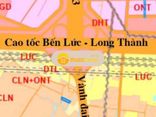 Chủ ngộp bán gấp 1 000m2 gần nút giao vđ3 cao tốc