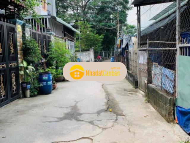 Chủ ngộp cần bán gấp nhà triệt lầu gần bệnh viện