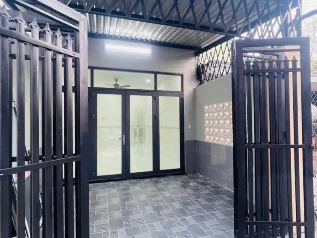 Chủ Ngộp Cần Bán Gấp Nhà Bến Lức