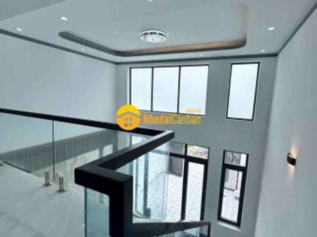 Chủ ngộp cần bán gấp nhà gác lửng ngay công ty changshin