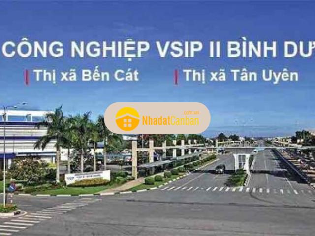 Chủ ngộp cần ra 20 lô đất ngay tx bến cát