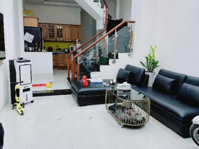 Chủ Định Cư Mỹ Tặng Lại Nội Thất Nhà Đẹp Lung Linh Oto Đỗ Cửa 3lầu Cạnh Đh Tài Chính Võ Văn Hát
