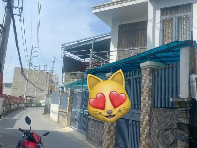 Chủ Định Cư Nước Ngoài Bán Nhà Trệt Lầu 2MT Hiệp Thành 13, Q12 – Giá 7 Tỷ