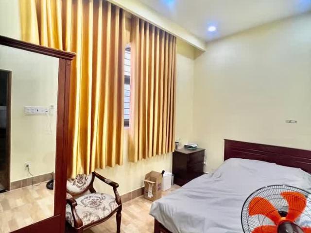 Chủ định cư nước ngoài gửi bán căn Biệt Thự, P BỬu Long, dt 127 m2, 12 tỷ5