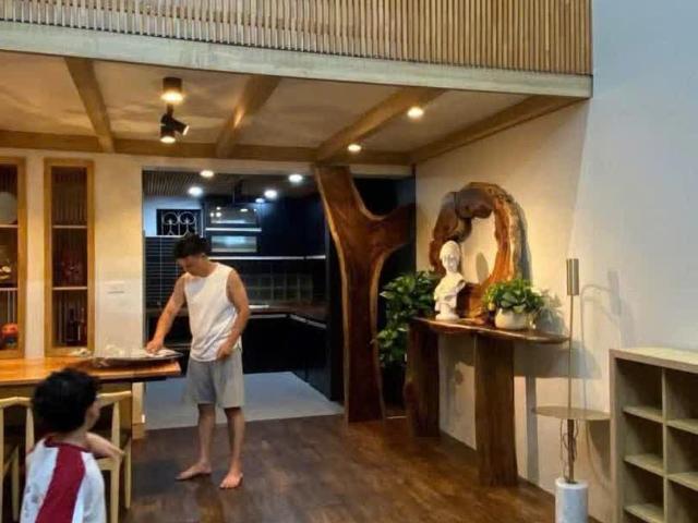 Chỉ Nhỉnh 12 Tỷ Ba Bước Ra Mặt Hồ Mặt Tiền 6M Thích Hợp Cho Xây Tòa Dòng Tiền Nhà Xây Chắc