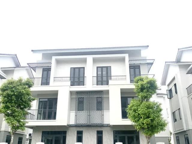 Chủ nhà cần bán gấp căn song lập tại dự án centa vsip bắc ninh