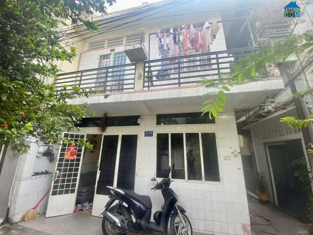 Chủ nhà cần bán gấp, chốt giá 2.99 tỷ Nhà 3 tầng sát mặt tiền đường, ngay Gò Vấp