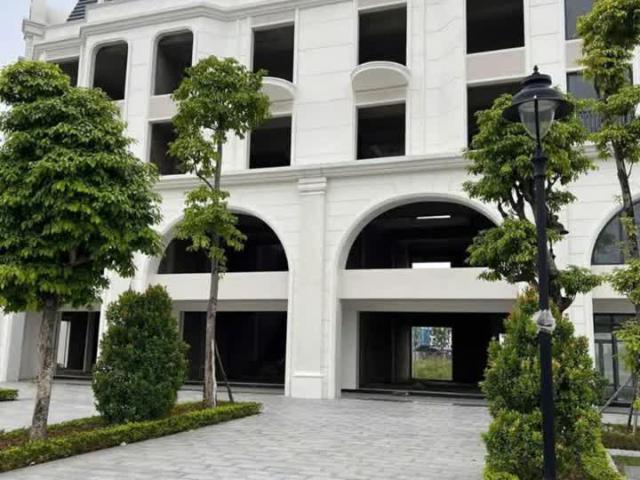 Chủ nhà cần bán gấp liền kề khu đô thị hinode royal park
