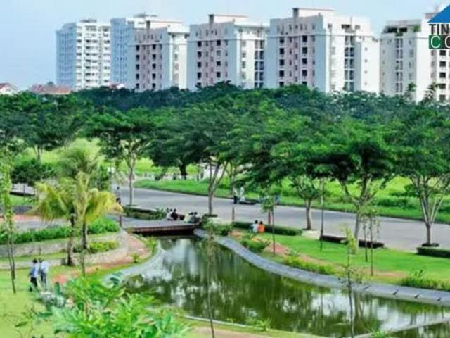 Chủ nhà cần bán gấp liền kề 17 mặt đường 17m khu đông dương dự án Hinode Royal Park