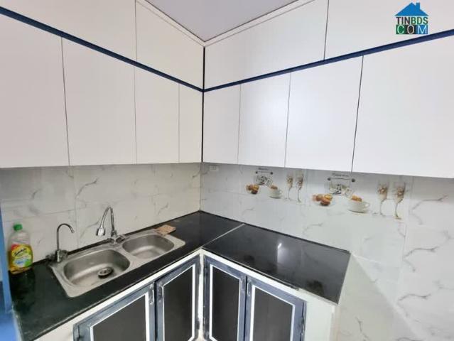 Chủ nhà cần tiền bán gấp nhà riêng, sổ đỏ chính chủ, chỉ hơn 3 tỷ