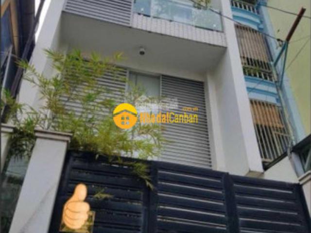 Chủ nhà cần tiền bán giá rẻ nhà riêng mt nguyễn đình chiểu q39.7x26mhầm trệt 4 lầu. Gía 42 tỷ