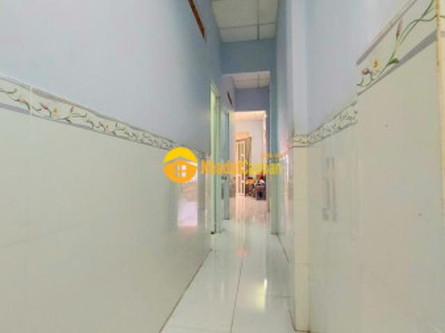 Chủ nhà cần tiền gấp bán huỳnh thị hai q12 sổ riêng 68m2 1.85 tỷ