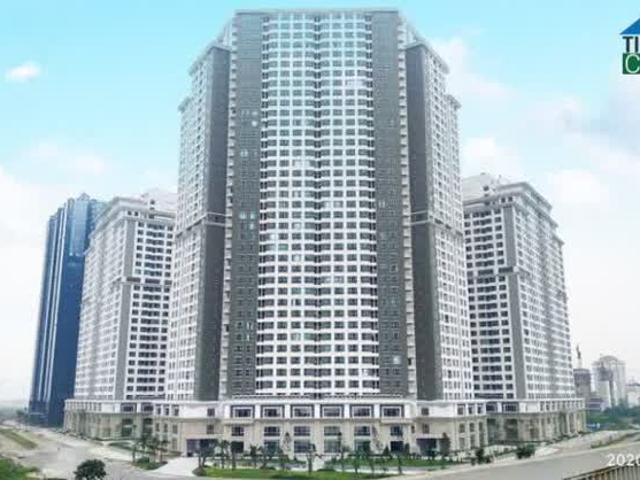 Chủ nhà chuyển xuống mặt đất cần bán nhanh căn hộ tại IA20 ciputra