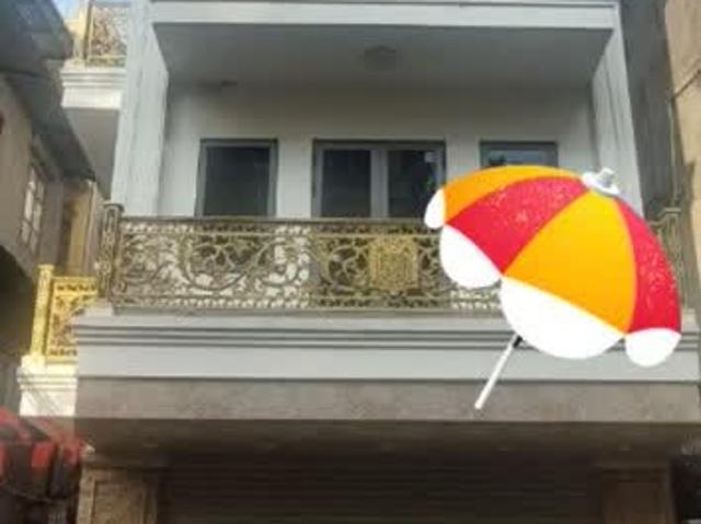 Chủ nhà cho thuê nguyên căn xây mới, 86m2  4T  Khu Kim Mã 17 Tr  Kinh doanh, VP