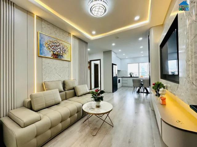 Chủ nhà đành lòng bán căn hộ 724 OC1A Mường Thanh Viễn Triều, giá chỉ 3 tỷ 099 triệu