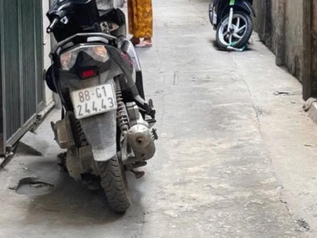 Chủ Nhà Gửi Bán Đất Hào Nam, Đống Đa 59m², MT 5.1m Giá 7.9 Tỷ