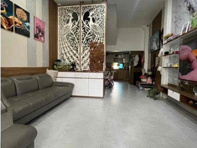 Chủ nhà đại hạ giá còn 5 tỷ 57,9m2 x 3 tầng có 4 phòng ngủ tại Đại Thành, Quốc Oai  0962268