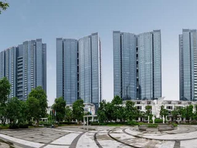 Chủ nhà đi nước ngoài bán gấp CCCC Sunshine City tòa S2, 3 ngủ 2WC, 101m2, full nội thất nhập