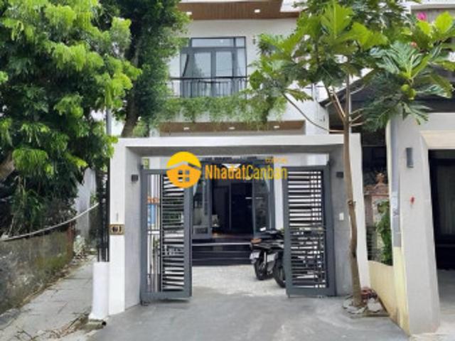Chủ nhà định cư nước ngoài, bán gấp nhà 120m2, mt huỳnh bá chánh bình chánh