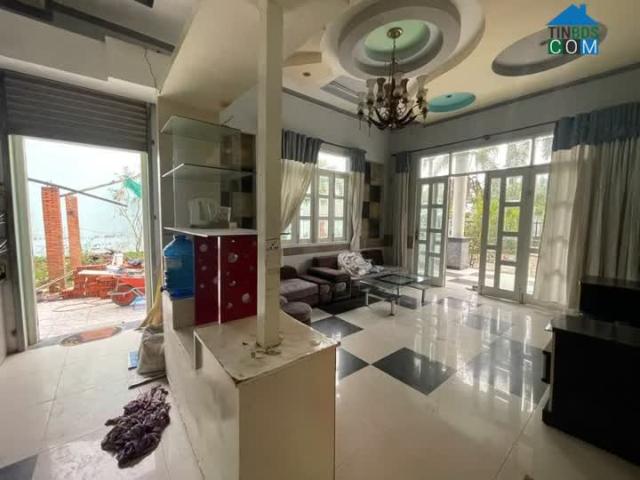 Chủ Nhà Định Cư Sài Gòn Nên Cho Thuê Biệt Thư Vườn Cần Thơ. Lh: 0939299