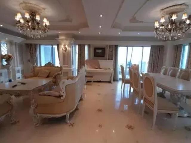 Chủ nhà nhờ bán căn Sky Villa quận Ba Đình view hồ Tây