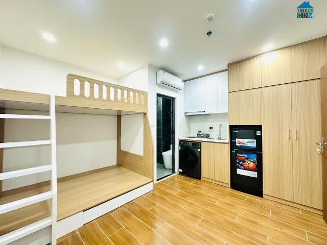Chủ Nhà Tụt Huyết Áp Sắp Xỉu Cần Bán Gấp Tòa Nhà Dòng Tiền Cầu Giấy – 60tr/tháng Lợi Nhuận Kép