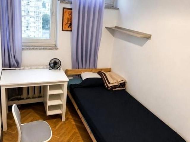 Chłodna 27 m², Warszawa