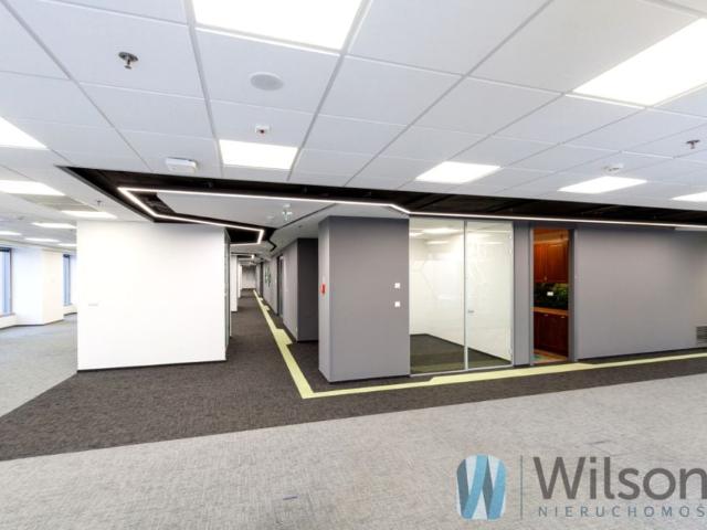Chłodna 296 m², Warszawa