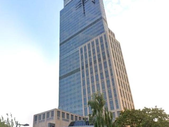 Chłodna 296 m², Warszawa