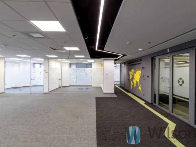 Chłodna 296 m², Warszawa