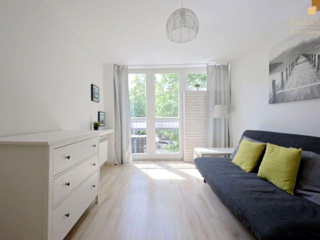 Chłodna 38,40 m², Warszawa