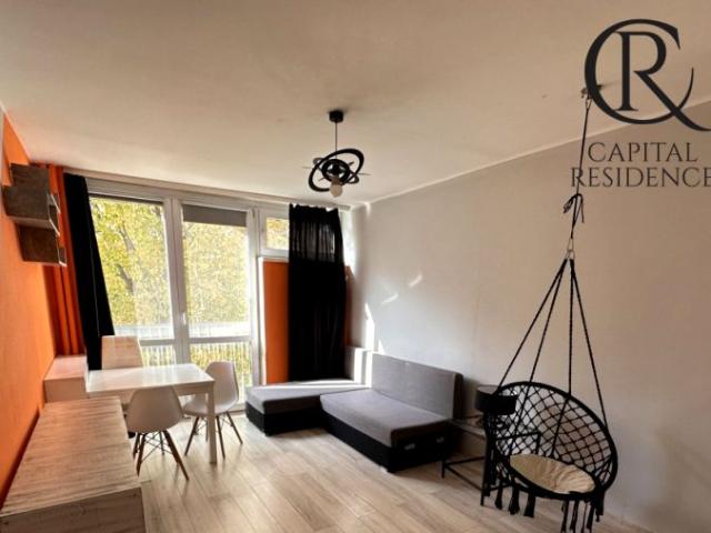 Chłodna 39 m², Warszawa