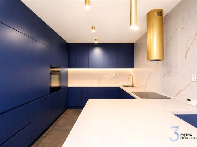 Chłodna 59,73 m², Sosnowiec