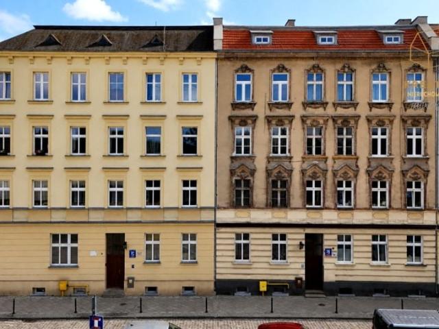 Chłodna 50,05 m², Gdańsk