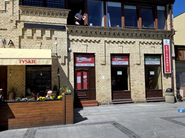 Chłodna 5 94 m², Suwałki
