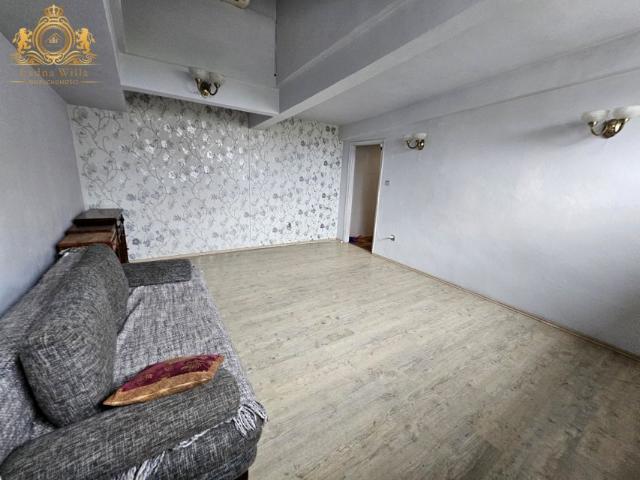 Chłodna 68,24 m², Warszawa