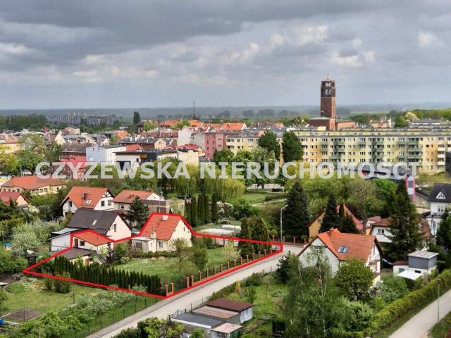 Chłodna 95,25 m², Tczew