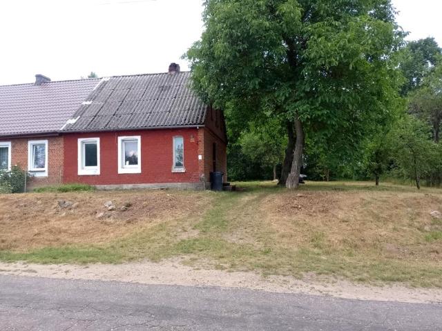 Chłopowo 57 m², Barwice